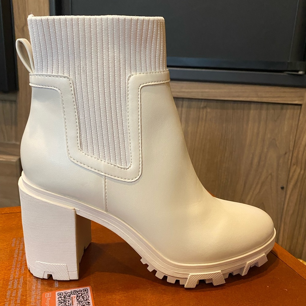Mix No.6 Astryd Bootie